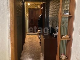 Продается 3-комнатная квартира Петра Мерлина ул, 57.5  м², 4300000 рублей
