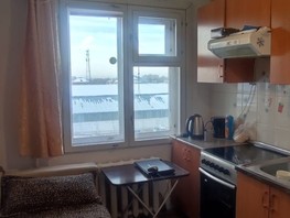 Продается 1-комнатная квартира Военстроя ул, 30  м², 2170000 рублей