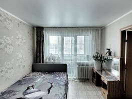 Продается 2-комнатная квартира Антона Петрова ул, 44  м², 4500000 рублей