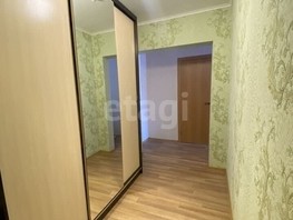 Продается 1-комнатная квартира Сергея Ускова ул, 28.3  м², 3950000 рублей