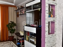 Продается 2-комнатная квартира Советская ул, 52.3  м², 6800000 рублей