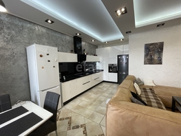 Продается 2-комнатная квартира Комсомольский пр-кт, 79.9  м², 11499000 рублей