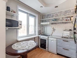 Продается 3-комнатная квартира Социалистический пр-кт, 58.5  м², 6980000 рублей