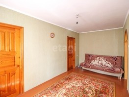 Продается 4-комнатная квартира Матросова ул, 62.2  м², 5000000 рублей