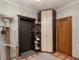 Продается 1-комнатная квартира Северо-Западная 2-я ул, 50.5  м², 5650000 рублей