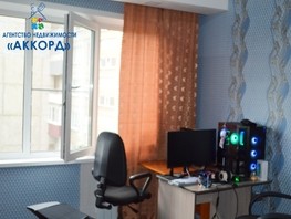 Продается 3-комнатная квартира Кавалерийская ул, 60  м², 4100000 рублей