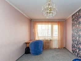 Продается 3-комнатная квартира Антона Петрова ул, 61  м², 5300000 рублей