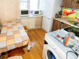 Продается 2-комнатная квартира Папанинцев ул, 48.2  м², 4550000 рублей