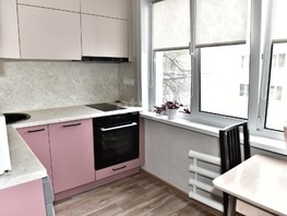Продается 1-комнатная квартира Приречная ул, 31.5  м², 2700000 рублей