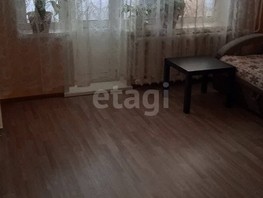 Продается 2-комнатная квартира Зеленая (СНТ Обь тер) ул, 49  м², 1550000 рублей