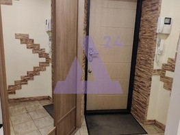 Продается 4-комнатная квартира Социалистический пр-кт, 88  м², 9300000 рублей