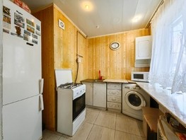 Продается 3-комнатная квартира Гущина ул, 57.9  м², 4400000 рублей
