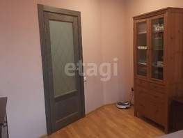 Продается 2-комнатная квартира Партизанская ул, 58  м², 9800000 рублей