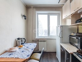 Продается 3-комнатная квартира Павловский тракт, 60  м², 4800000 рублей