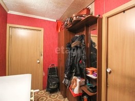 Продается 2-комнатная квартира Георгия Исакова ул, 42.7  м², 3600000 рублей