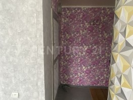 Продается 1-комнатная квартира Октябрьская ул, 31.1  м², 2900000 рублей