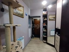 Продается 2-комнатная квартира Малахова ул, 40.5  м², 6500000 рублей