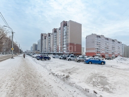 Продается 1-комнатная квартира Павловский тракт, 40  м², 4900000 рублей