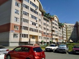 Продается 1-комнатная квартира Малахова ул, 40  м², 6000000 рублей