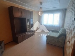 Продается 3-комнатная квартира Попова ул, 59.4  м², 4880000 рублей