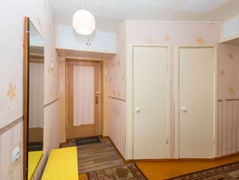 Продается 3-комнатная квартира Молодежная ул, 60.6  м², 4900000 рублей
