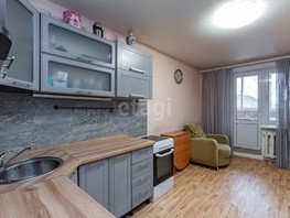 Продается 1-комнатная квартира Краевая ул, 45.6  м², 4500000 рублей