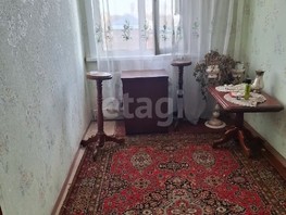 Продается 3-комнатная квартира Социалистическая ул, 60  м², 3470000 рублей