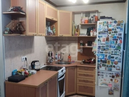 Продается 2-комнатная квартира Комсомольский пр-кт, 45.1  м², 5430000 рублей