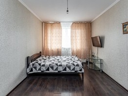 Продается 1-комнатная квартира Антона Петрова ул, 31  м², 3900000 рублей