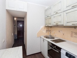Продается 2-комнатная квартира Солнечная Поляна ул, 40  м², 3960000 рублей