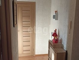 Продается 1-комнатная квартира кубанский, 36.6  м², 5000000 рублей