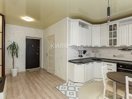 Продается 1-комнатная квартира Лазурная ул, 44  м², 5200000 рублей