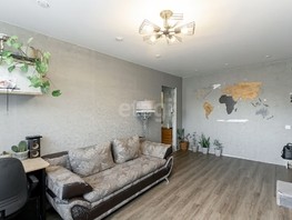 Продается 3-комнатная квартира Панфиловцев ул, 60  м², 4460000 рублей
