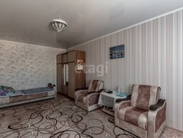 Продается 1-комнатная квартира Попова ул, 45.3  м², 5300000 рублей