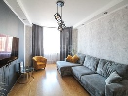Продается 3-комнатная квартира Строителей пр-кт, 89  м², 9700000 рублей