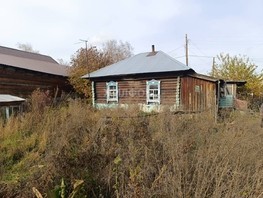Продается Дом сибирский, 47  м², участок 12 сот., 1500000 рублей
