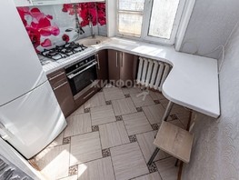 Продается 3-комнатная квартира Островского ул, 61  м², 4900000 рублей