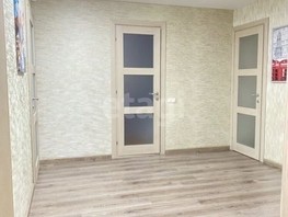 Продается 4-комнатная квартира Островского ул, 116  м², 15390000 рублей
