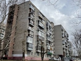 Продается 1-комнатная квартира Малахова ул, 20.6  м², 2379999 рублей