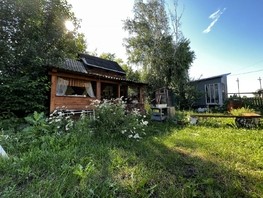 Продается Дом 1 Выезд ул, 30  м², 1500000 рублей