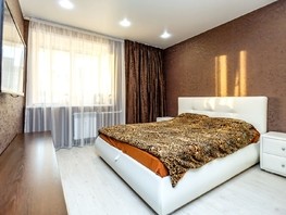 Продается 2-комнатная квартира Гущина ул, 62  м², 7700000 рублей