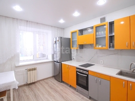 Продается 1-комнатная квартира Павловский тракт, 35.8  м², 4998000 рублей