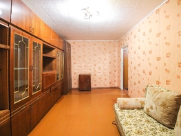 Продается 1-комнатная квартира Ядринцева пер, 30  м², 3400000 рублей