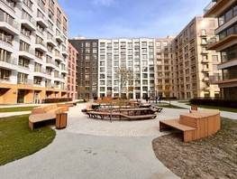 Продается 2-комнатная квартира 27-й пер (Лесной п), 53.5  м², 7999000 рублей