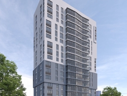 Продается 3-комнатная квартира ЖК Smart (Смарт), 63.8  м², 8613000 рублей