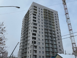 Продается 2-комнатная квартира ЖК Smart (Смарт), 36.8  м², 5704000 рублей