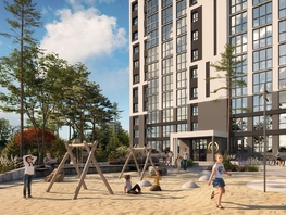 Продается Студия ЖК Островский, 29.5 м², 3470000 рублей