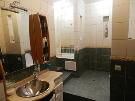 Продается 5-комнатная квартира Комсомольский пр-кт, 241 м², 19000000 рублей