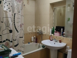 Продается 1-комнатная квартира Петра Сухова ул, 32.6 м², 3999000 рублей