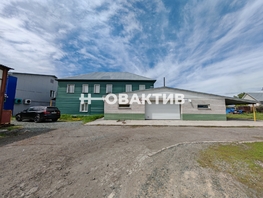 Продается Помещение Фабричная ул, 325 м², 17000000 рублей
